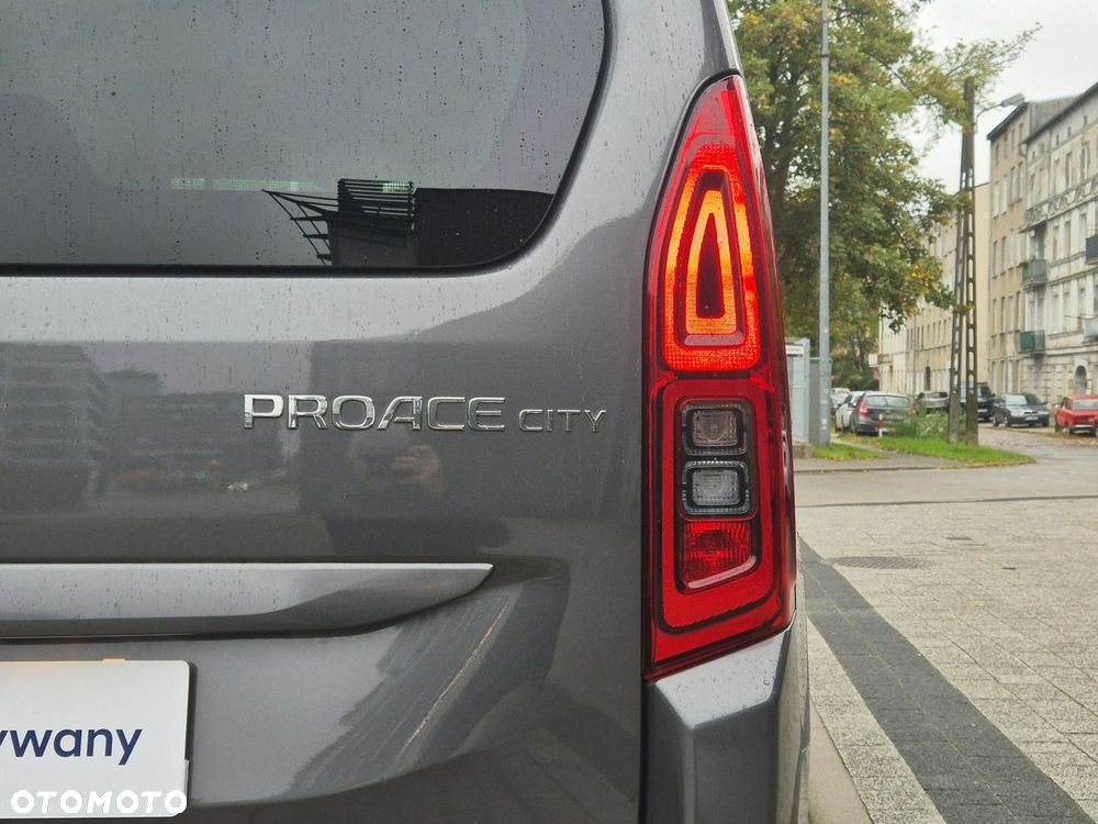 Toyota Proace City Verso 1.5 D-4D Business - 15