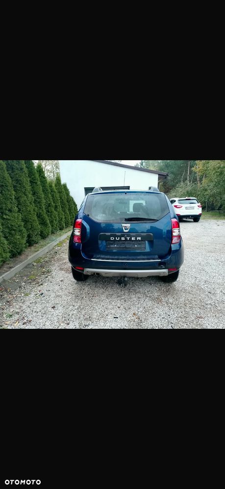 Dacia Duster - 5