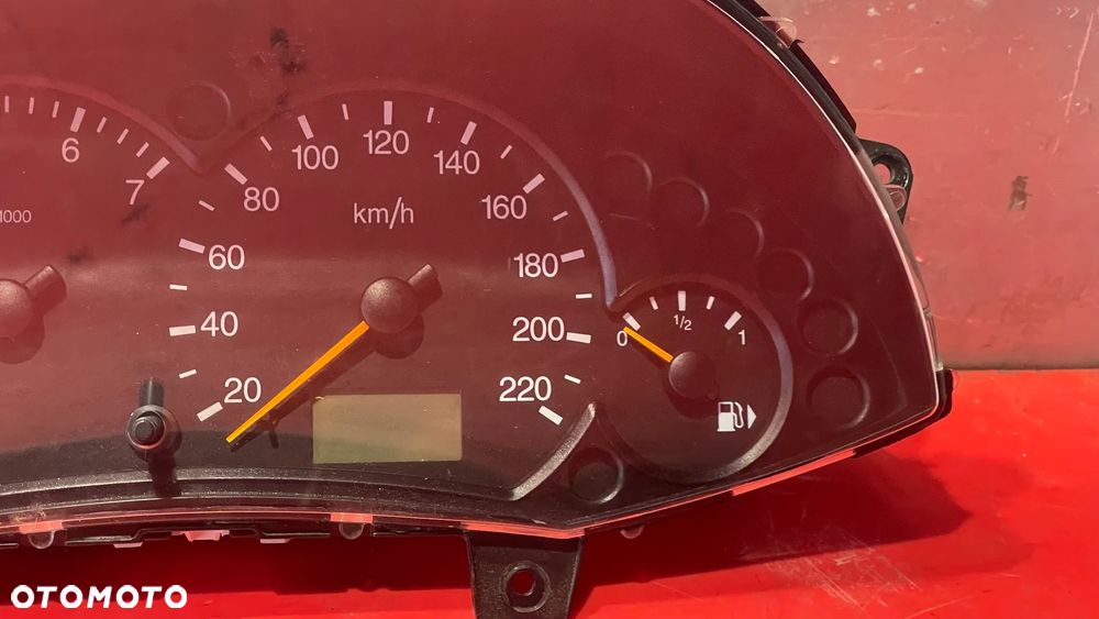 LICZNIK FORD 98AB10849 - 4