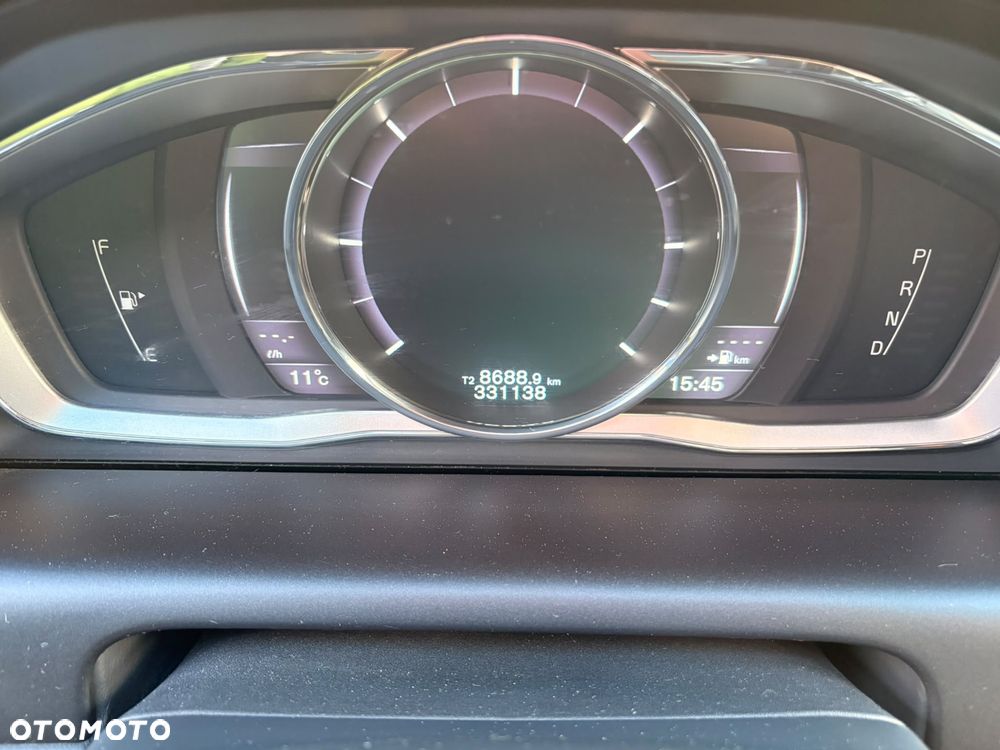 Volvo XC 60 - 9
