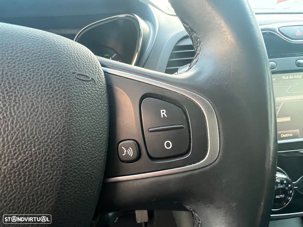 Renault Captur 0.9 TCE Exclusive - 28