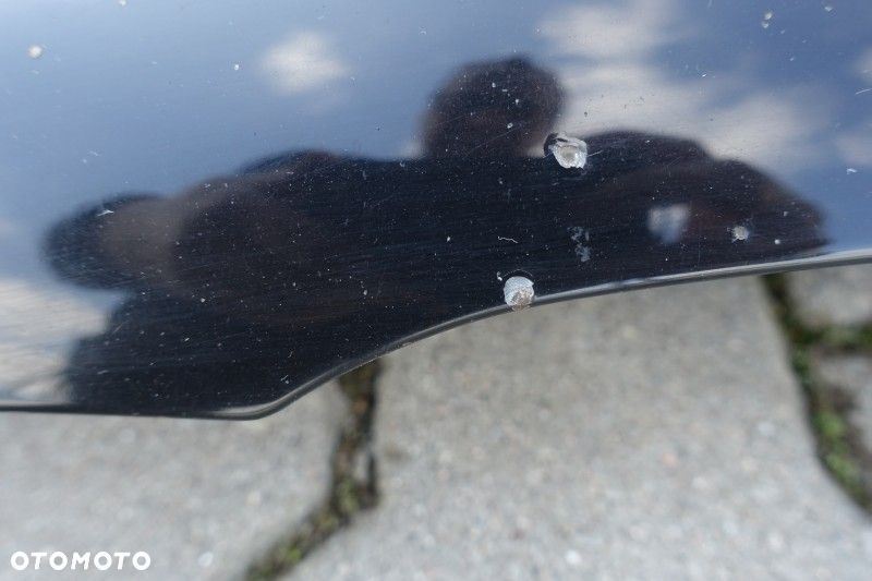 MASKA BMW X3 E83 SCHWARZ 2 - 9