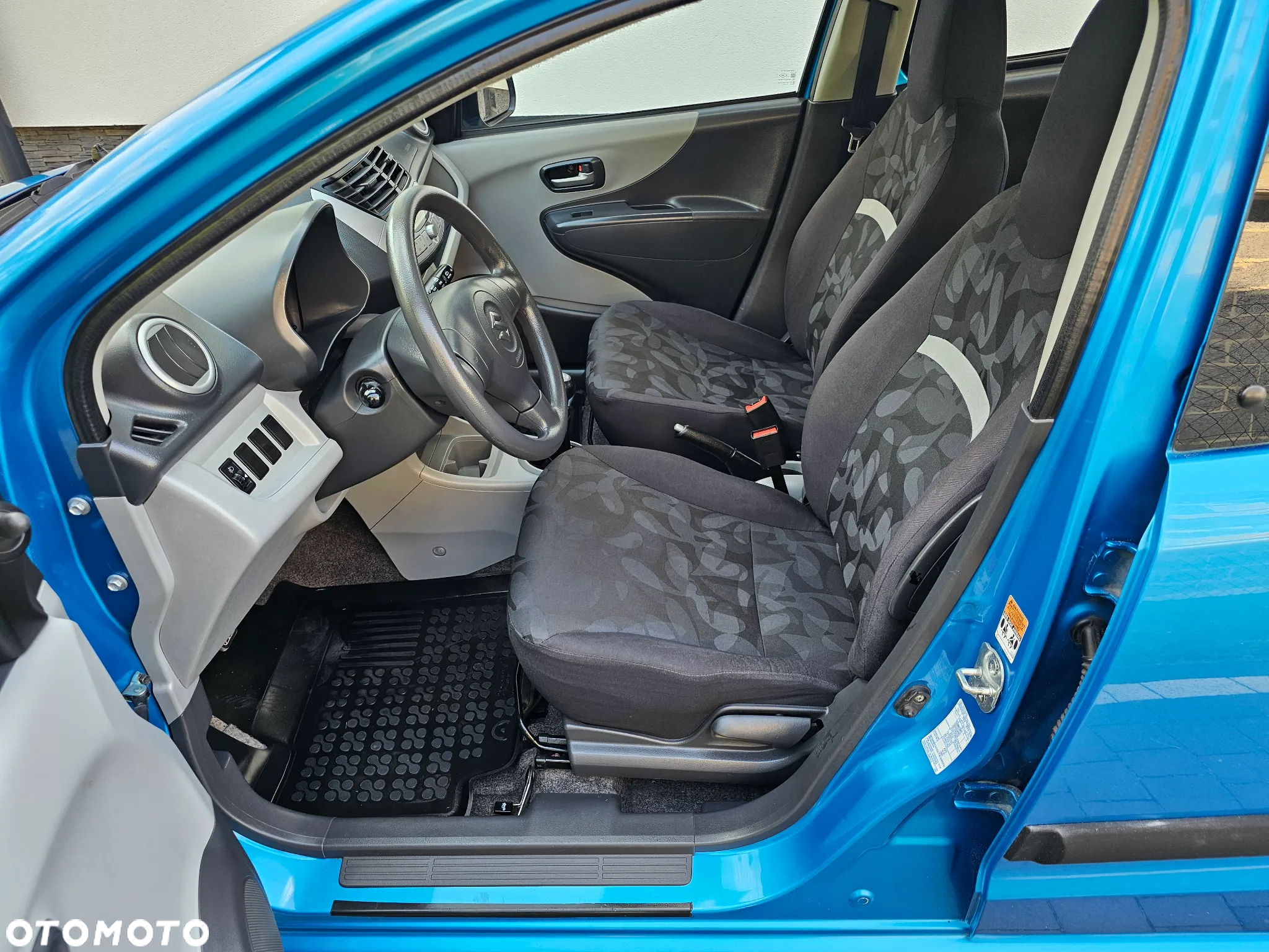 Suzuki Alto 1.0 Comfort - 30