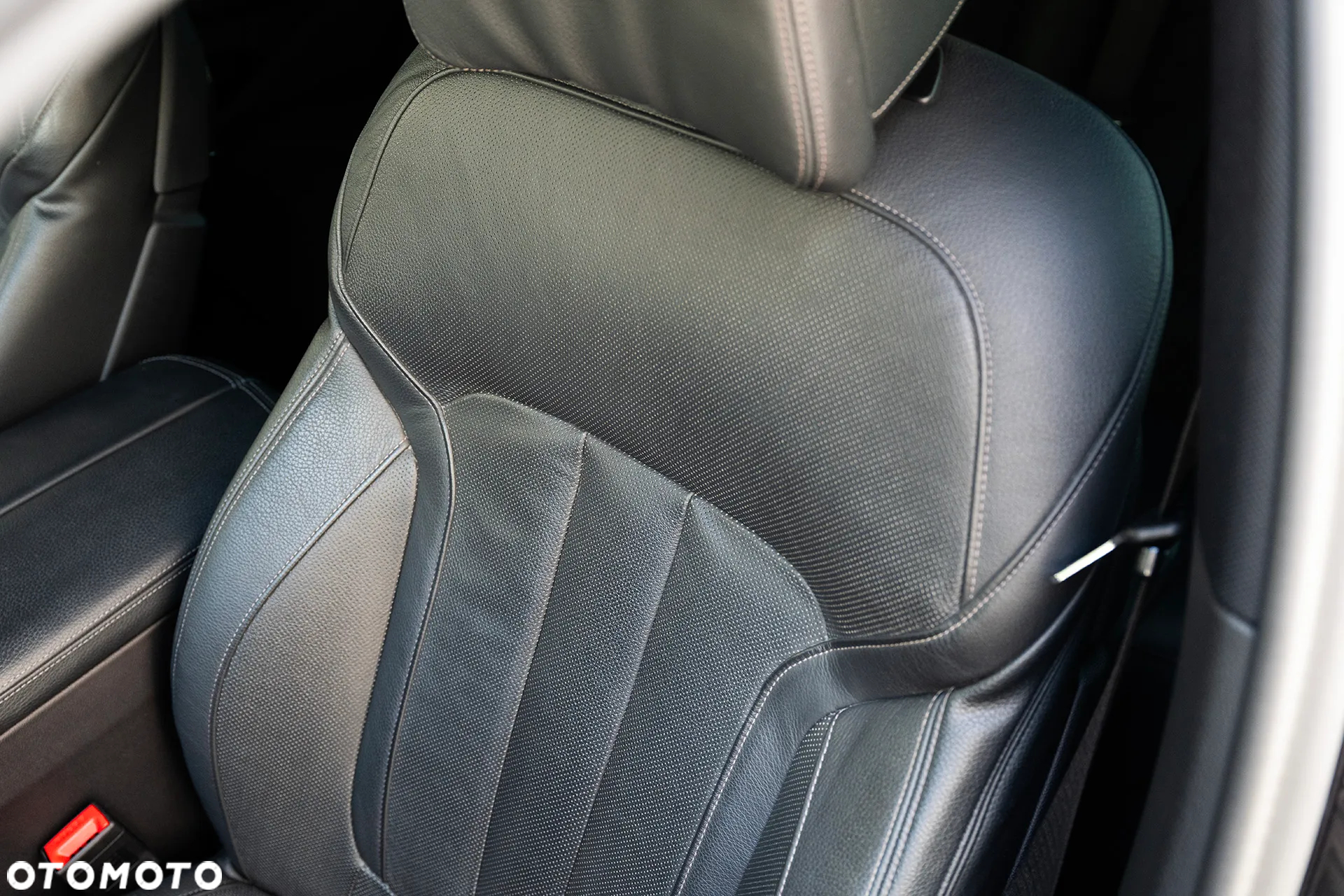 BMW Seria 7 730d xDrive sport - 15