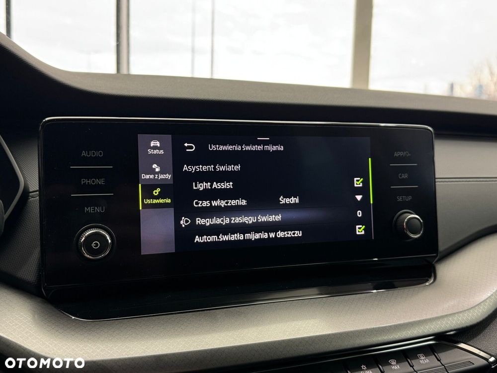 Skoda Octavia 1.5 TSI ACT Ambition - 31