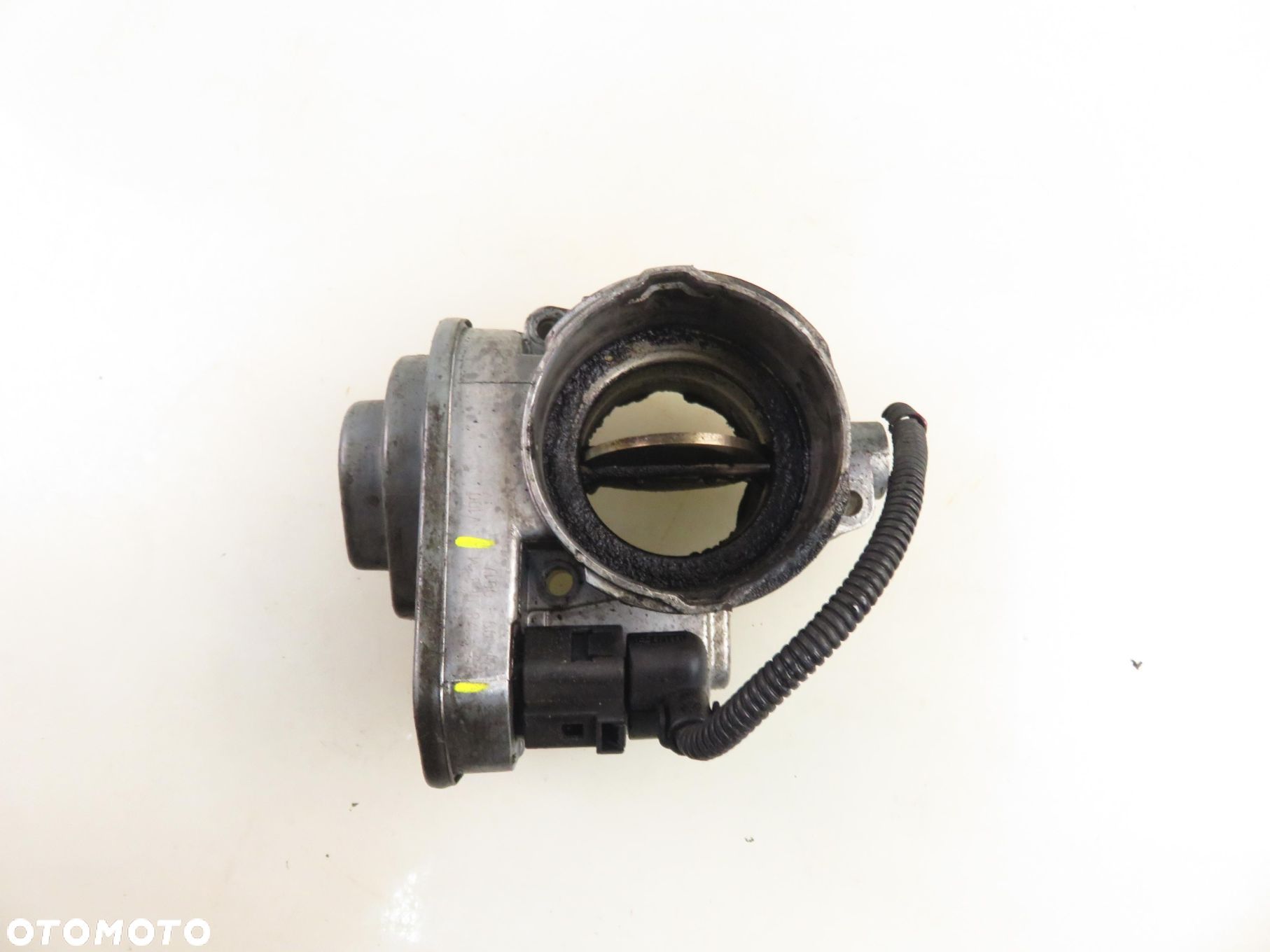 PRZEPUSTNICA SEAT ALHAMBRA I 2.0 TDI - BRT 038128063M 4PIN - 1