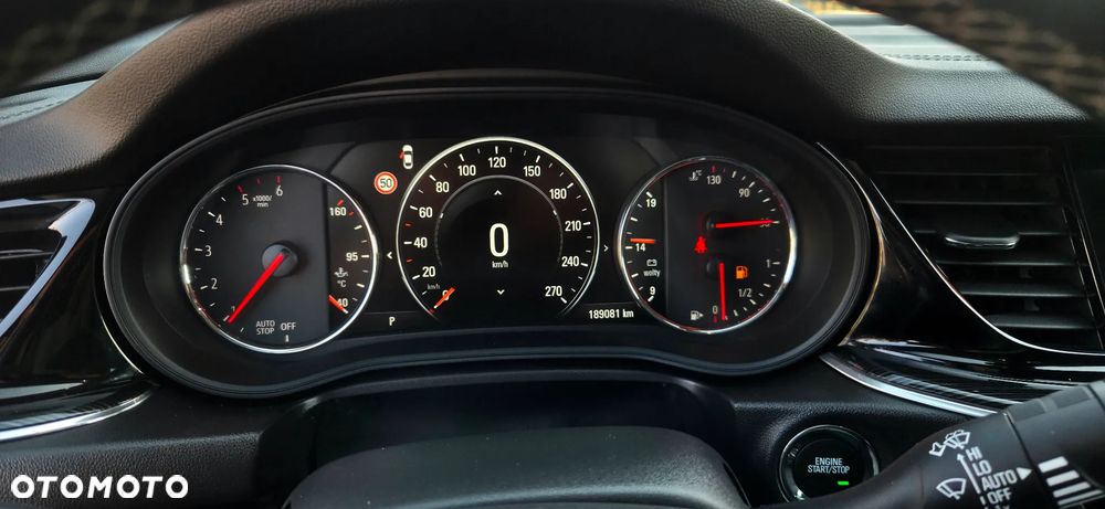 Opel Insignia 2.0 Ultimate Exclusive - 27