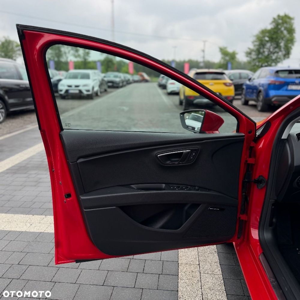 Seat Leon - 14