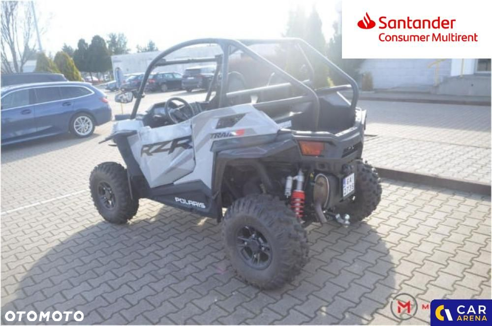 Polaris RZR