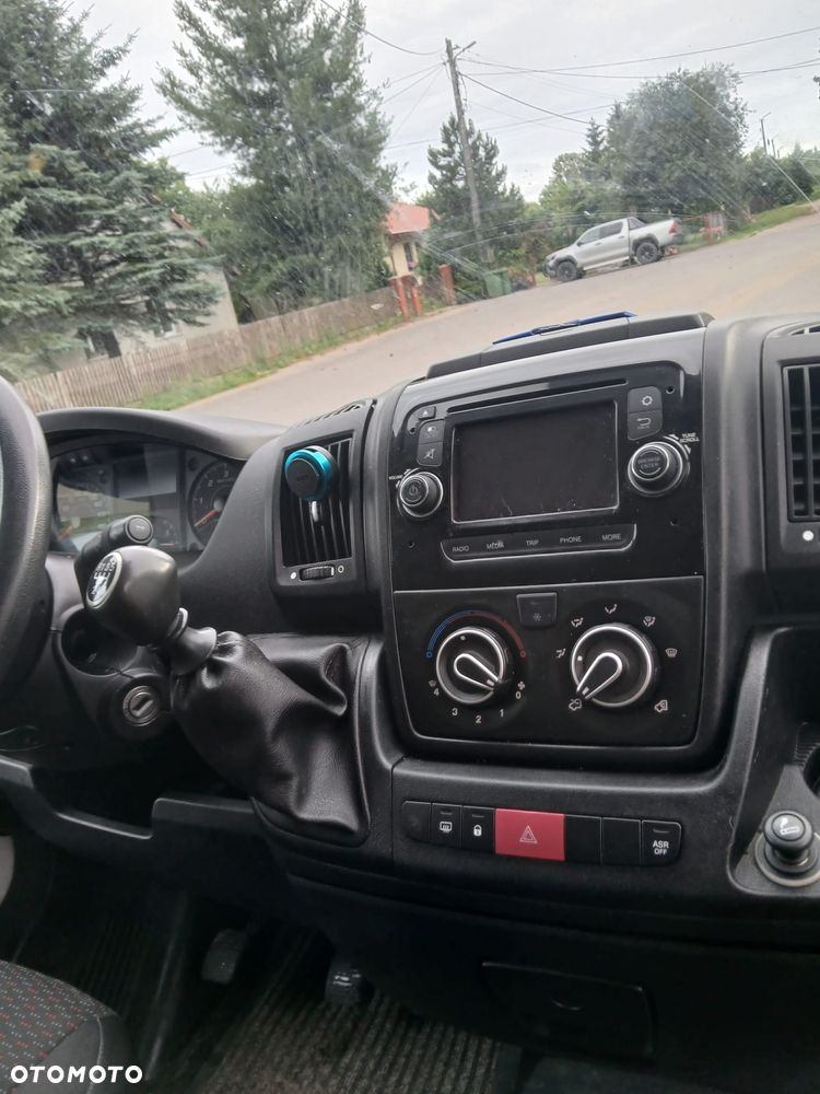 Citroën Jumper - 12