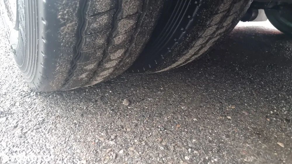 Kotschenreuther 47.000zł netto NACZEPA NISKOPODWOZIOWA 2013 ROK FIRANKA JUMBO 3 OSIOWA 17.5 KOŁA ST.BDB MOŻLIWOŚĆ TRANSPORTU - 18