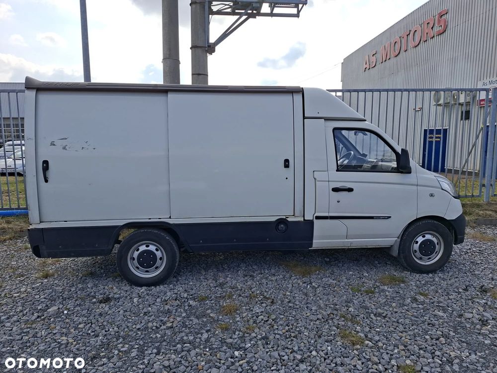 Piaggio Porter NP6 - 4