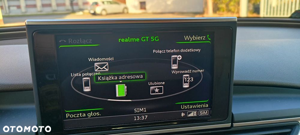 Audi A6 2.0 TDI Quattro S tronic - 16