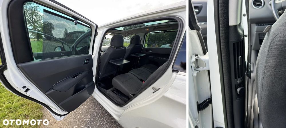 Peugeot 5008 2.0 HDi Allure - 27