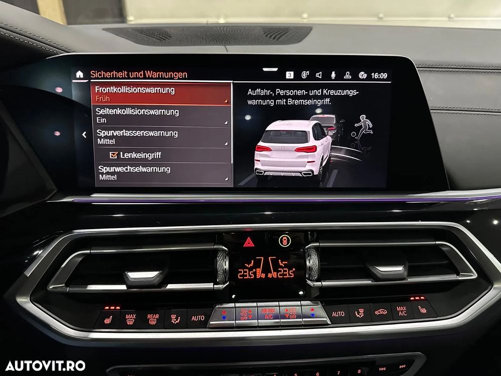 BMW X5 xDrive30d - 28