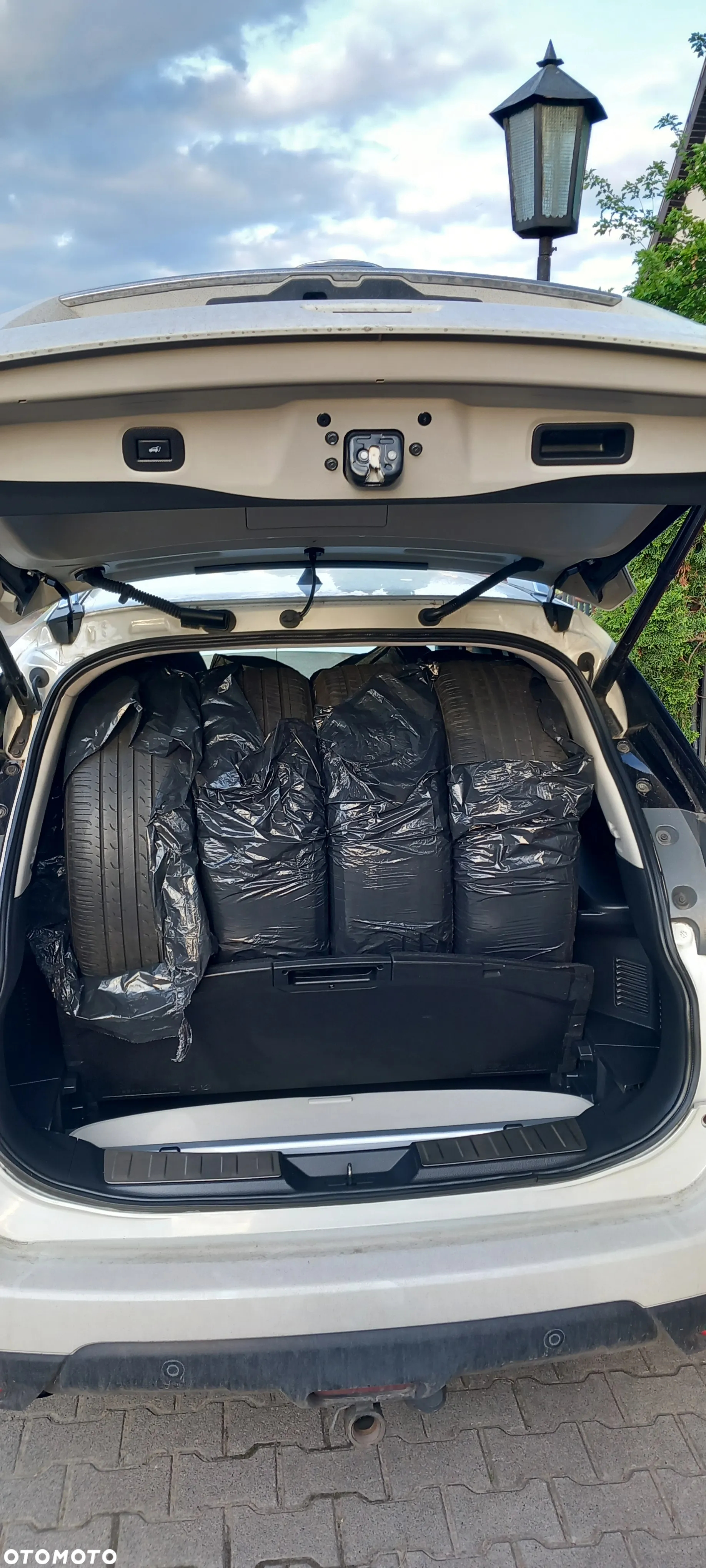 Nissan X-Trail 1.6 DIG-T 360 - 19