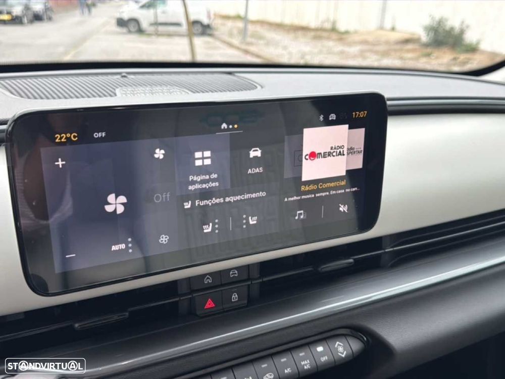 Fiat 600 1.2 Hybrid La Prima - 21