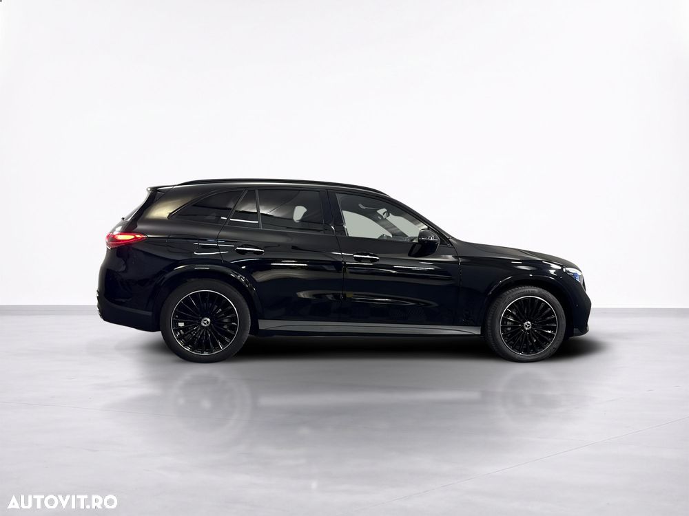 MERCEDES-BENZ GLC 2023 — imagine 6