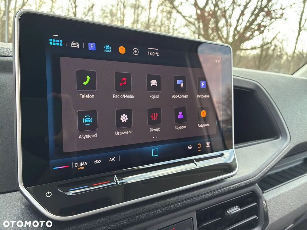 Volkswagen Crafter 35 Furgon Automat/LONG/L5H3, 2.0BiTDI 177KM, Automat, Wysoki dach, Long, r.o. 4490 - 26