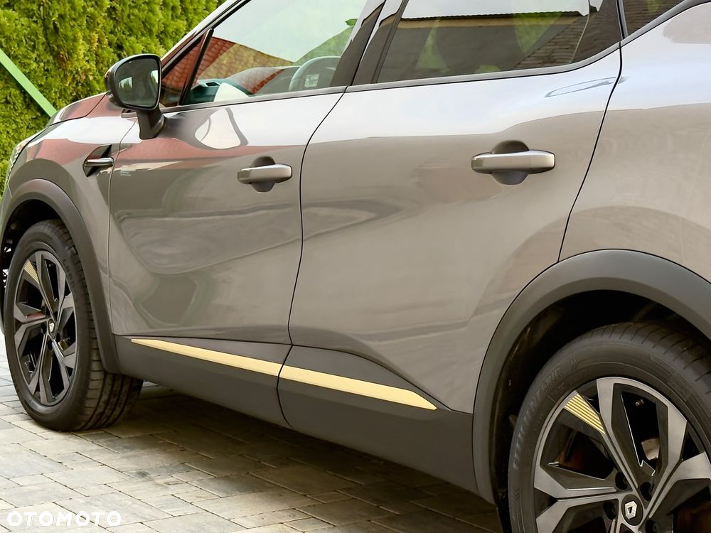 Renault Captur 1.6 E-TECH Full Hybrid 145 E-Tech Engineered - 15