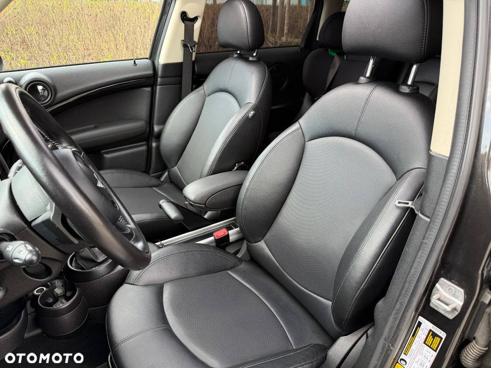 MINI Countryman Cooper S - 17