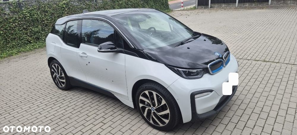 BMW i3 120 Ah - 2