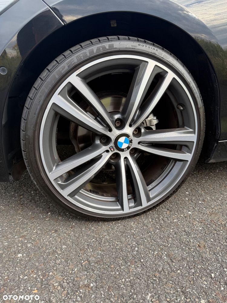 BMW Seria 1 118d Sport Line - 15