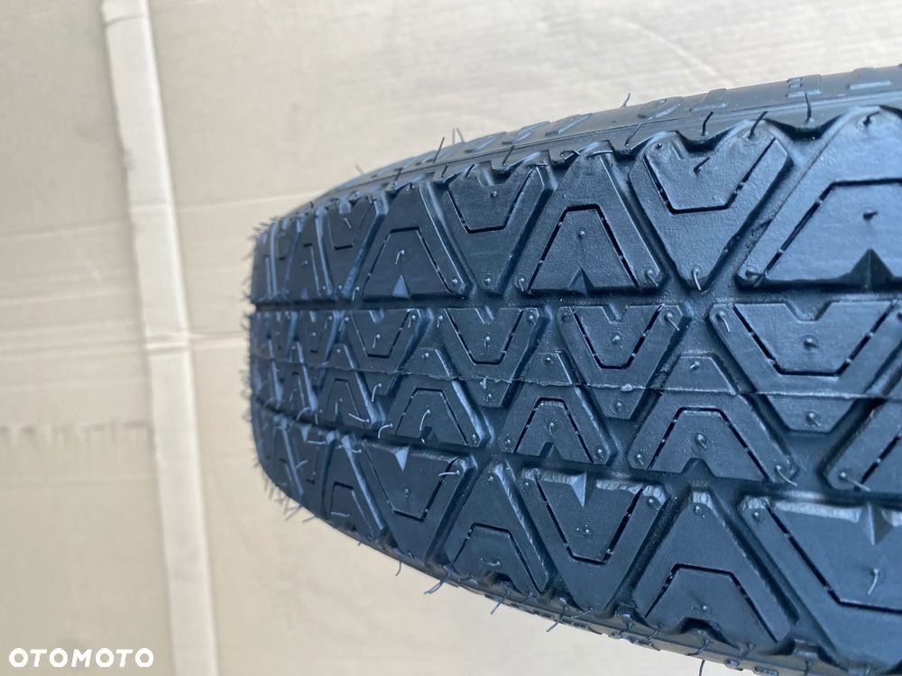 ORGINAŁ Koło dojazdowe 16 ALFA  ROMEO GIULIETTA 10-20 + zestaw szybka wysyłka - 10