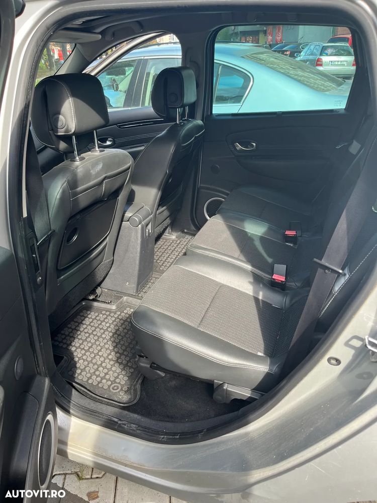Renault Scenic - 7