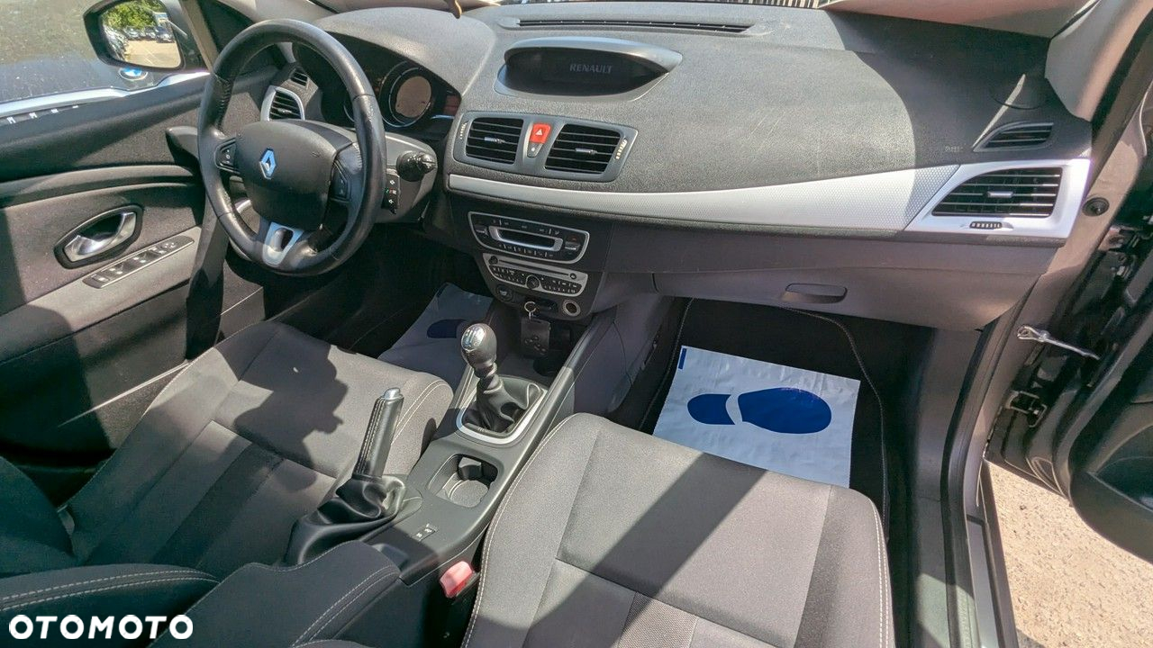 Renault Megane - 17