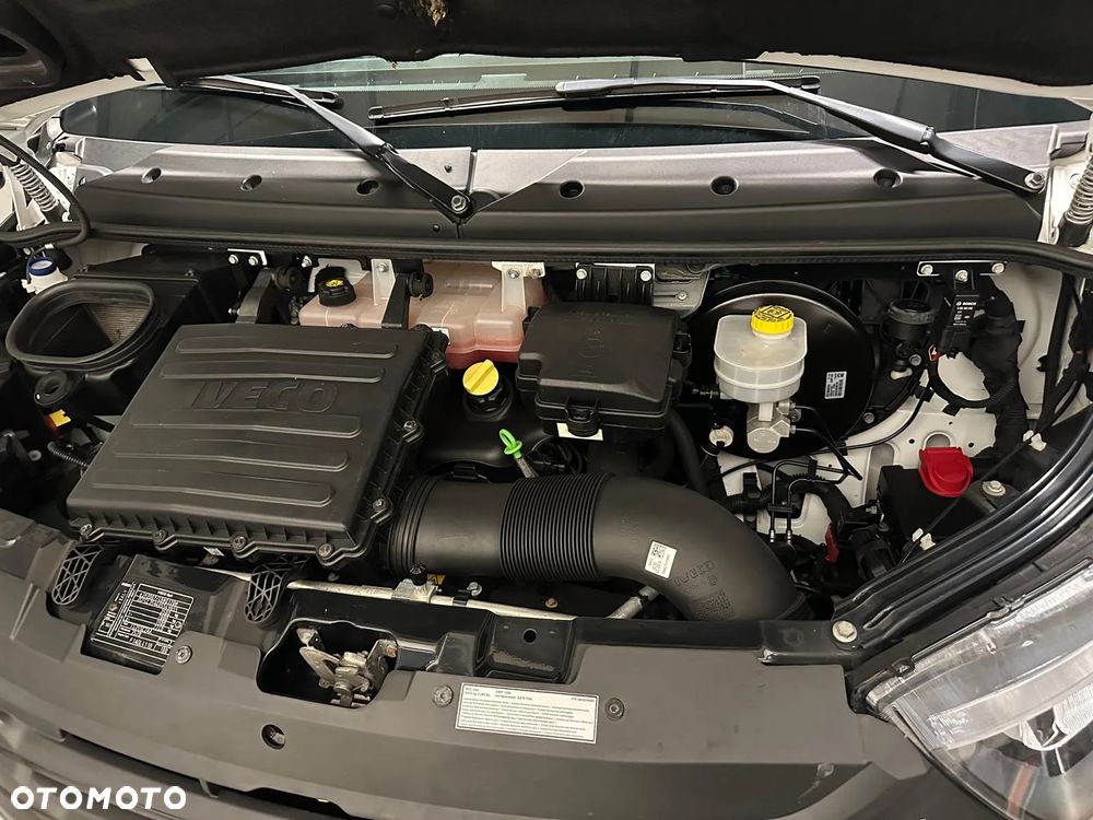 Iveco Daily 35s14 - 9