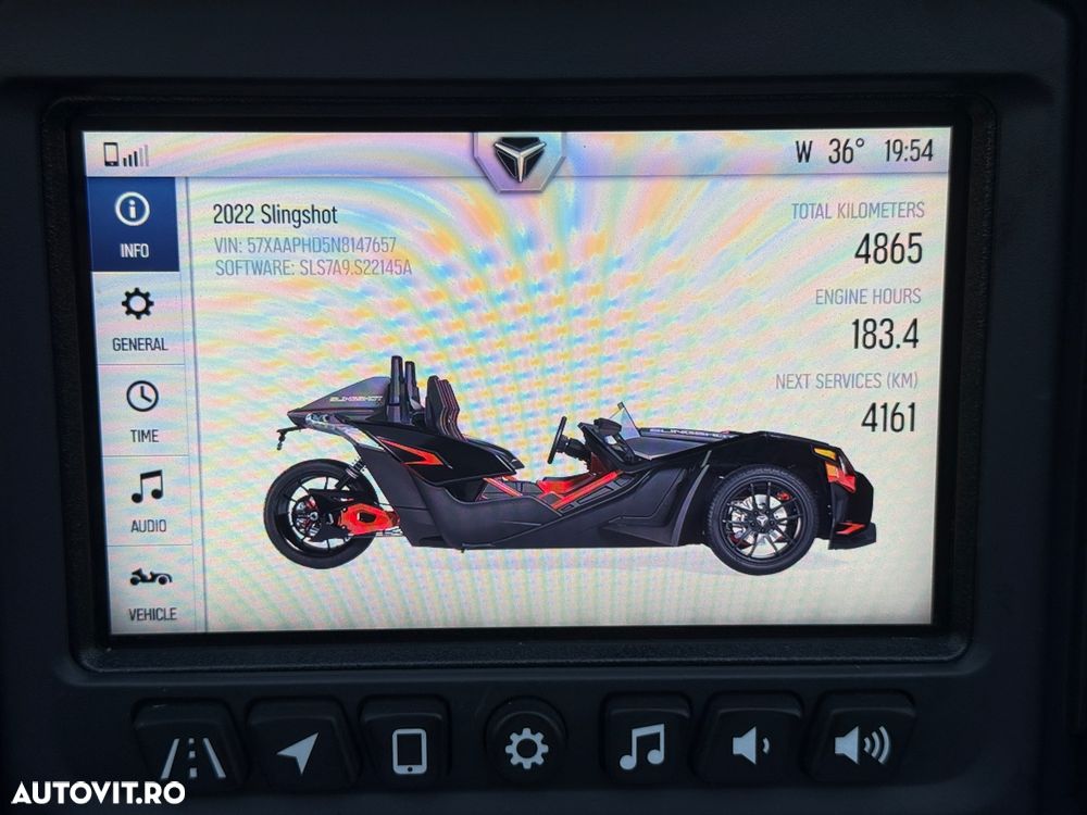 Polaris Slingshot - 17