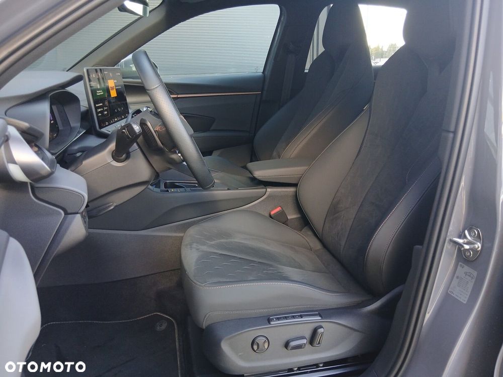 Cupra Terramar 1.5 eTSI mHEV Advantage Edition DSG - 11