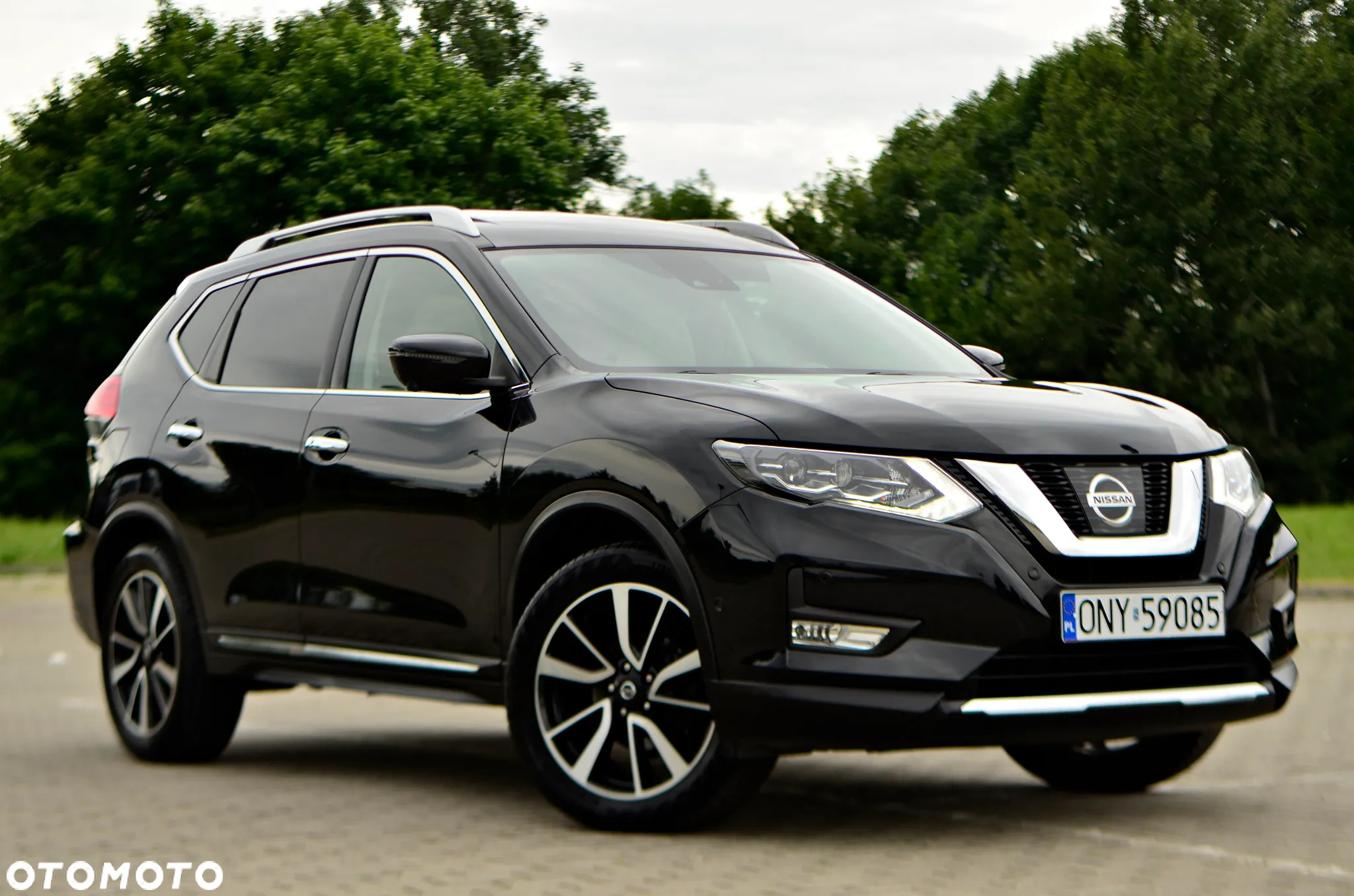Nissan X-Trail 1.6 dCi Tekna - 15
