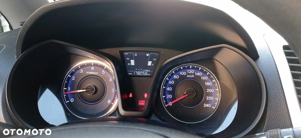 Hyundai ix20 1.4 5 Star Edition - 12