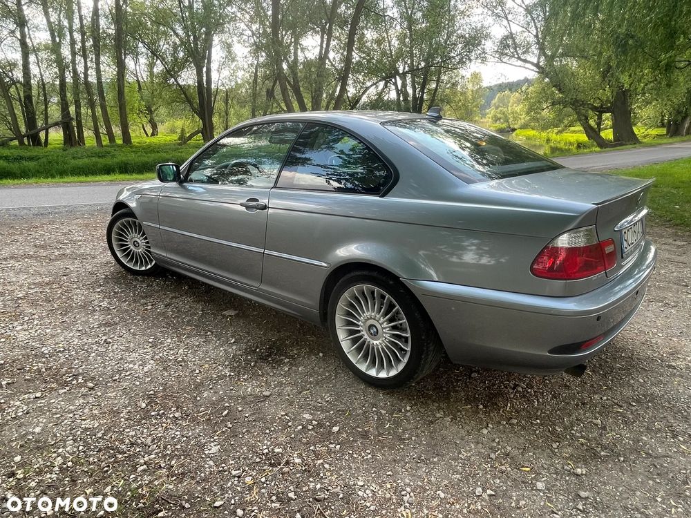 BMW Seria 3 318Ci - 7