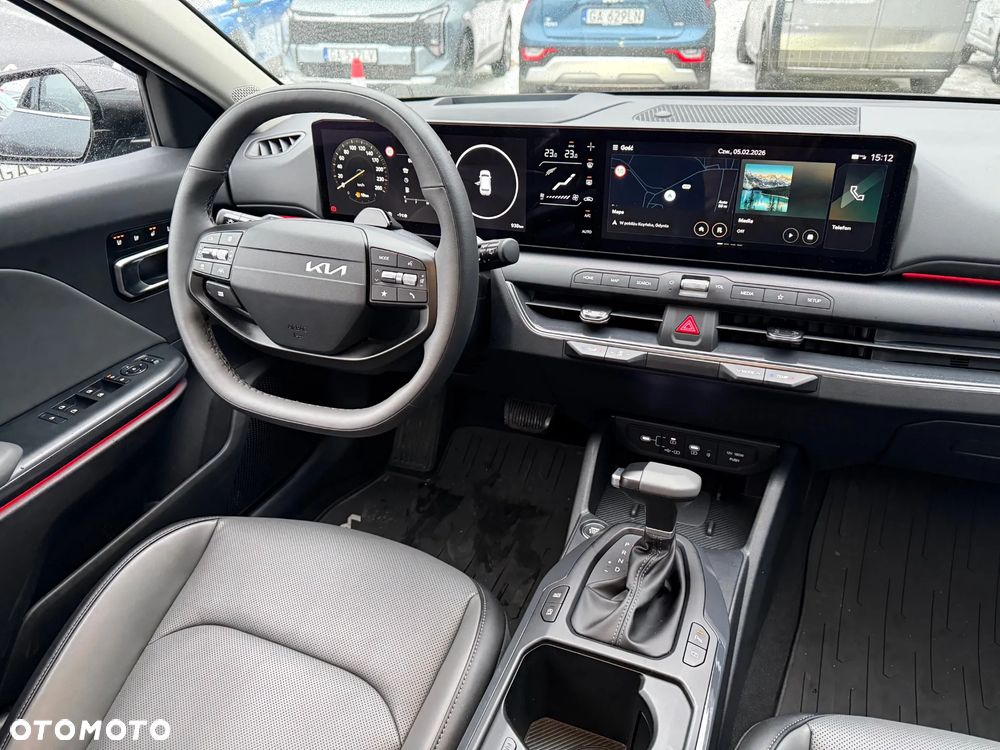Kia K4 1.6 T-GDI L - 23