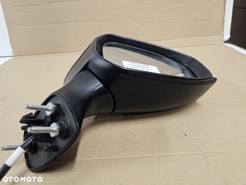 TOYOTA C-HR CHR 2 II LUSTERKO DRZWI PRAWE 7 PIN - 4