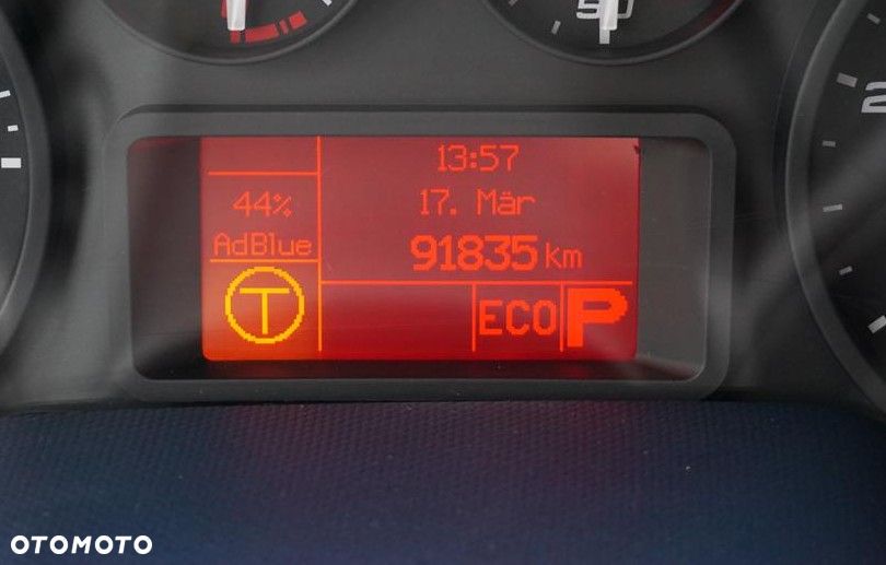 Iveco / DAILY / 70C18 / 3,0 - 180 KM / HI - MATIC / MAXI / 91 000 KM - 12