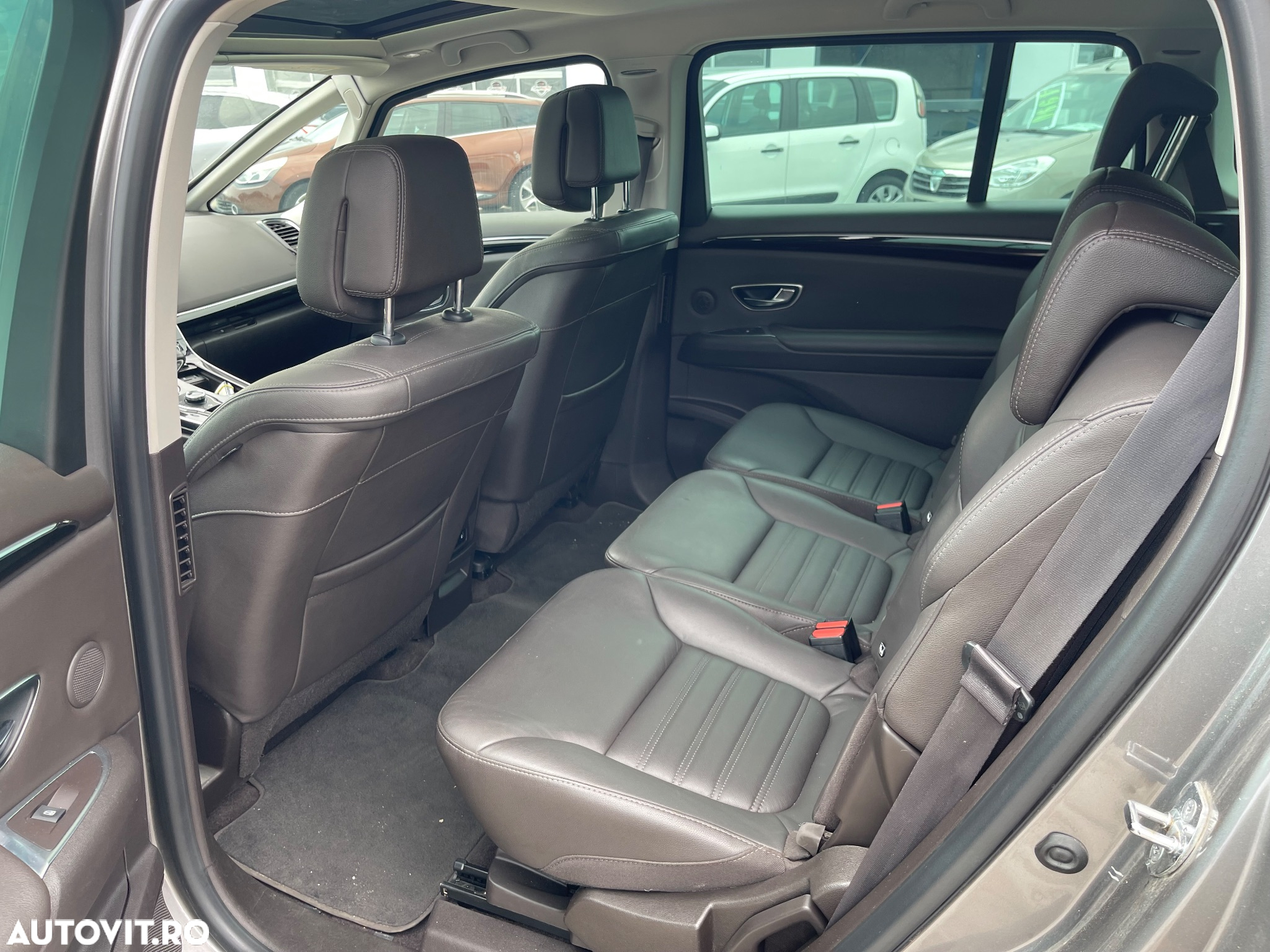 Renault Espace Energy dCi 160 EDC ELYSEE - 10