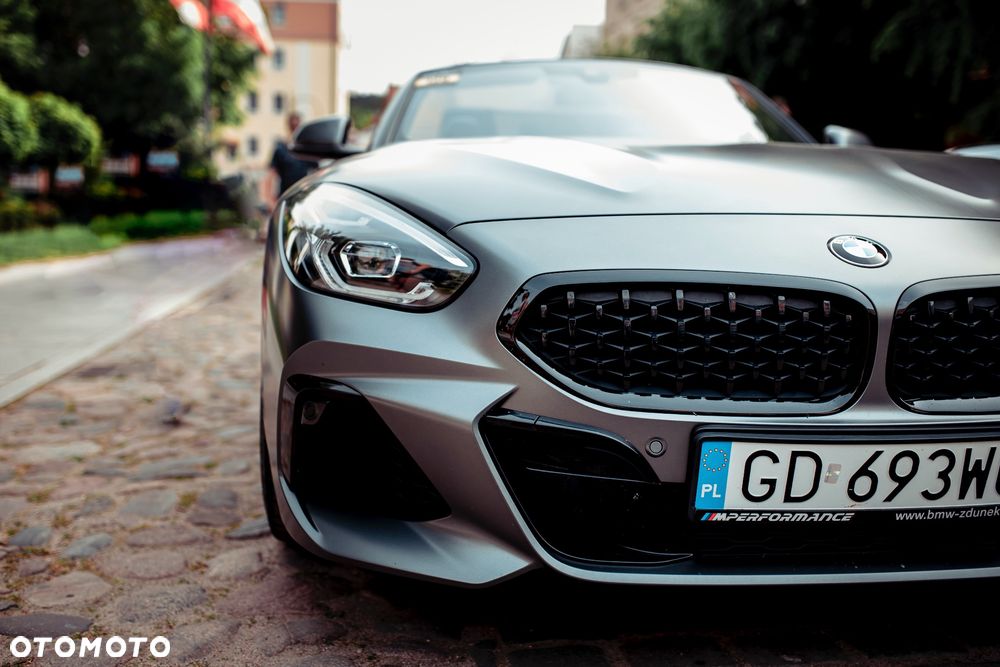 BMW Z4 20i sDrive M Sport sport - 2