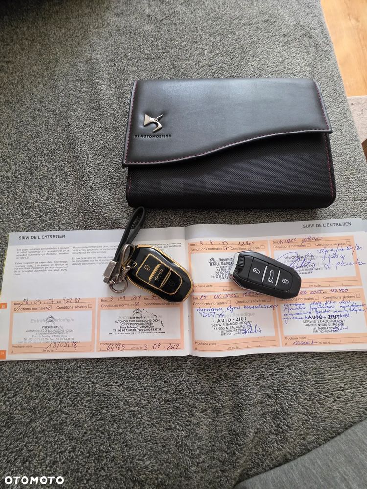 DS Automobiles DS 4 - 23