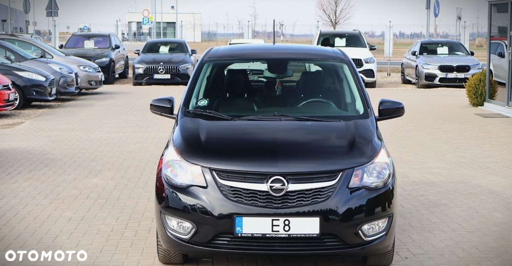 Opel Karl - 3