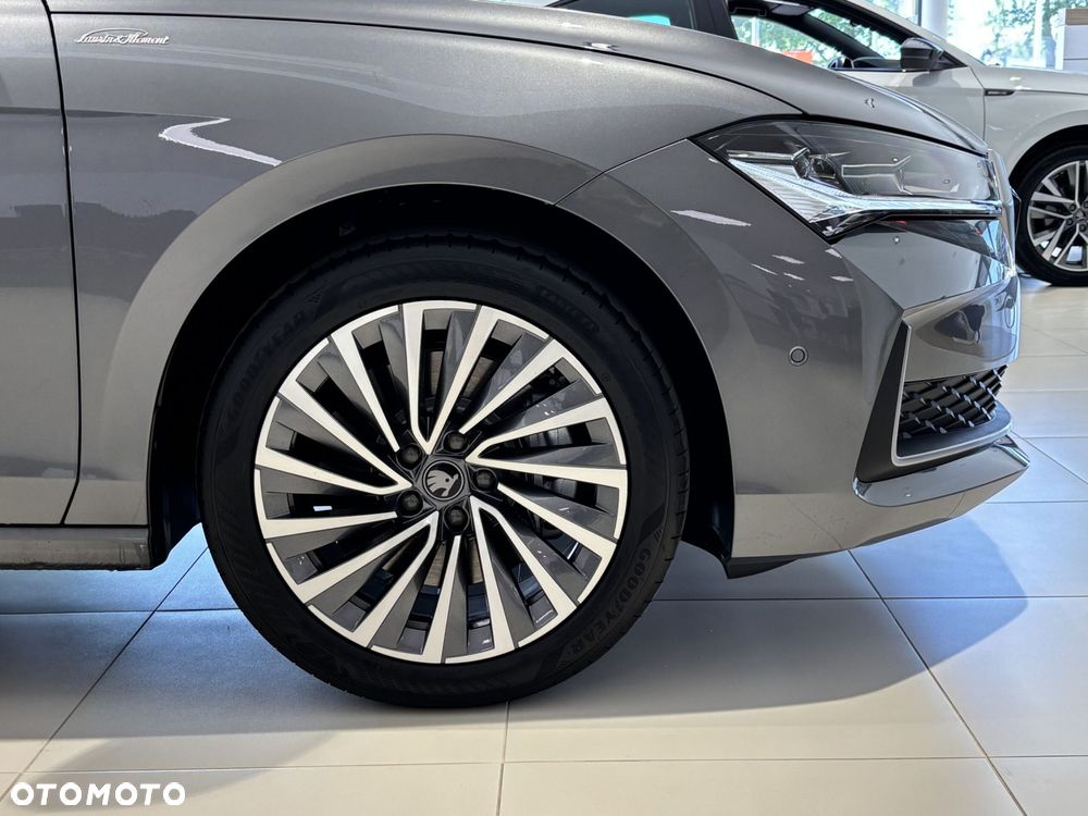 Skoda Superb - 15