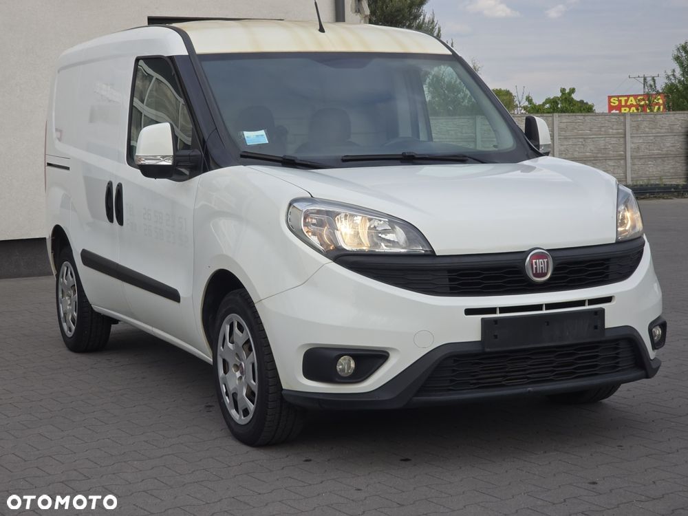 Fiat Doblo - 4