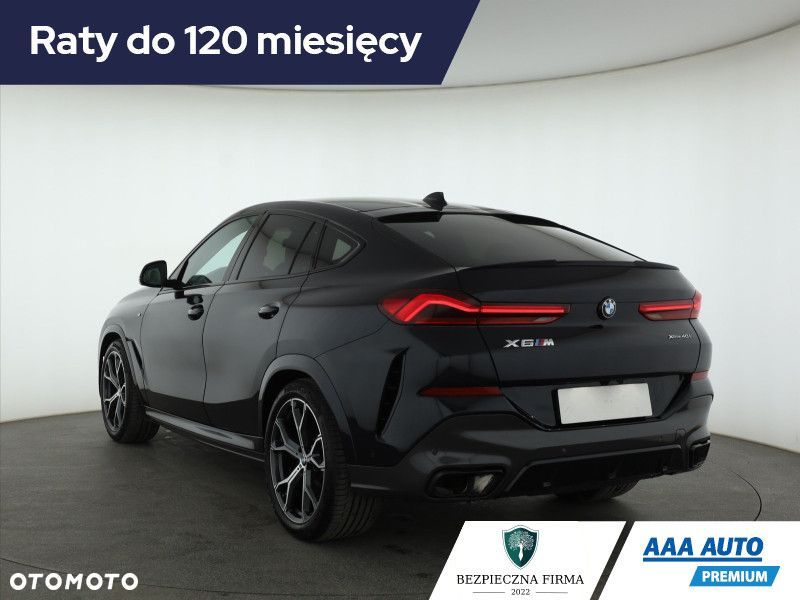 BMW X6 - 5
