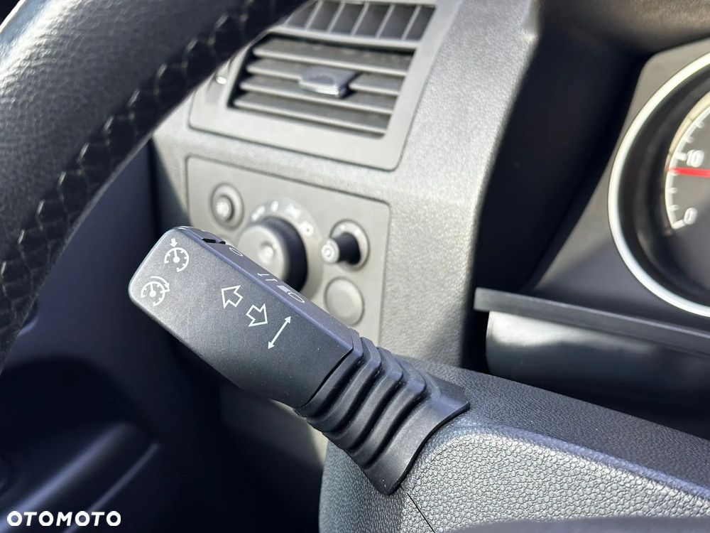 Opel Zafira 1.9 CDTI Innovation - 12