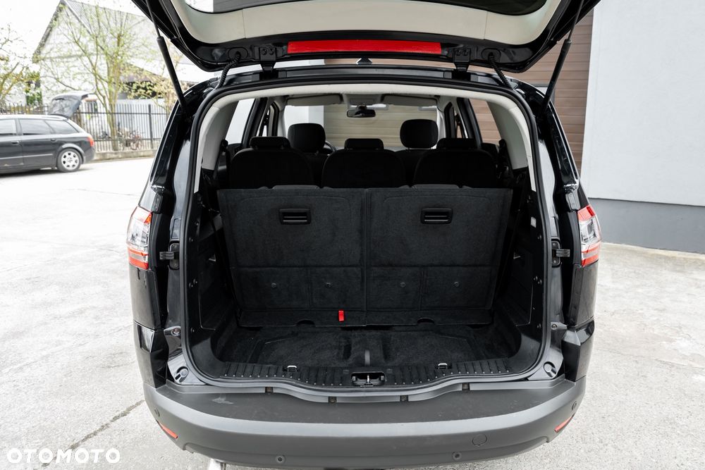 Ford S-Max 2.0 TDCi Titanium - 20