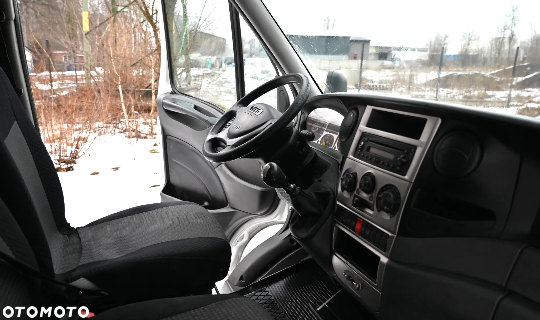 Iveco Daily - 15