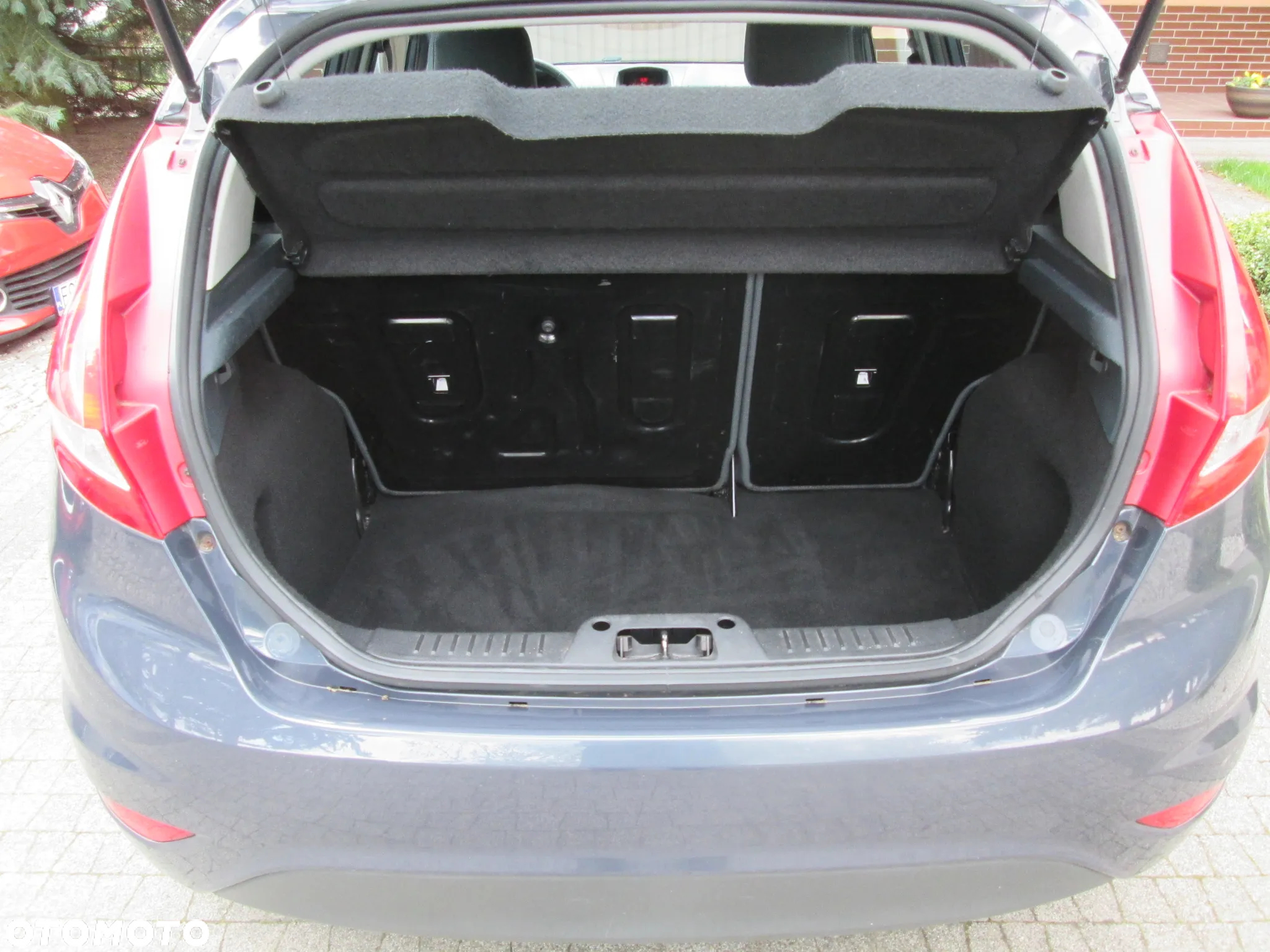 Ford Fiesta 1.25 Ambiente - 17